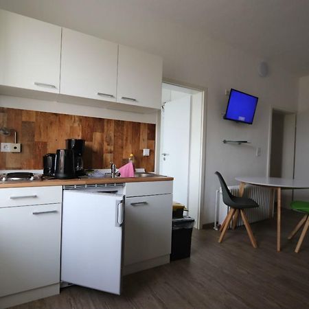 PENNY Ferienwohnung Velpke Exterior foto