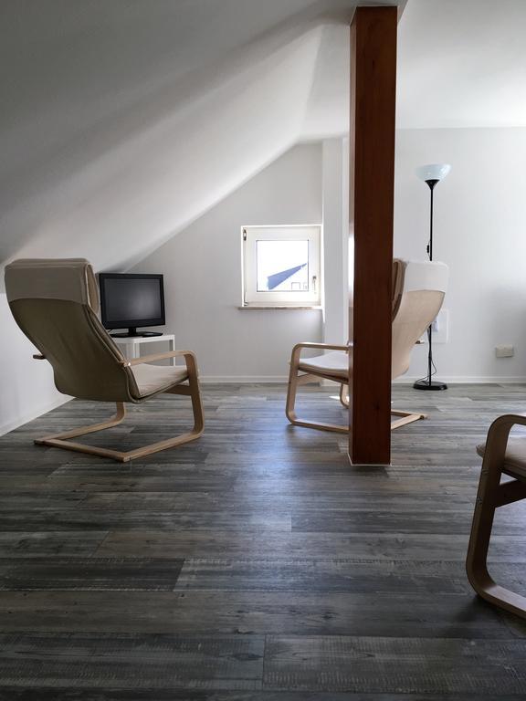 PENNY Ferienwohnung Velpke Exterior foto