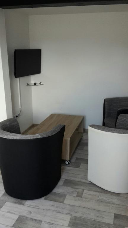 PENNY Ferienwohnung Velpke Exterior foto