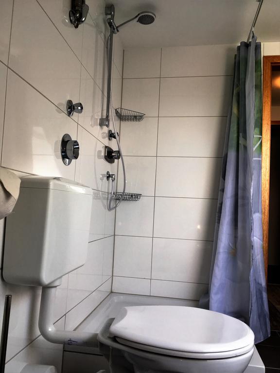 PENNY Ferienwohnung Velpke Exterior foto