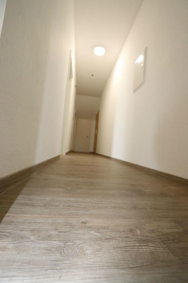 PENNY Ferienwohnung Velpke Exterior foto