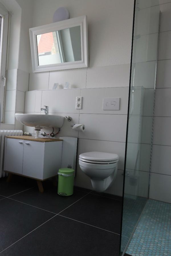 PENNY Ferienwohnung Velpke Exterior foto