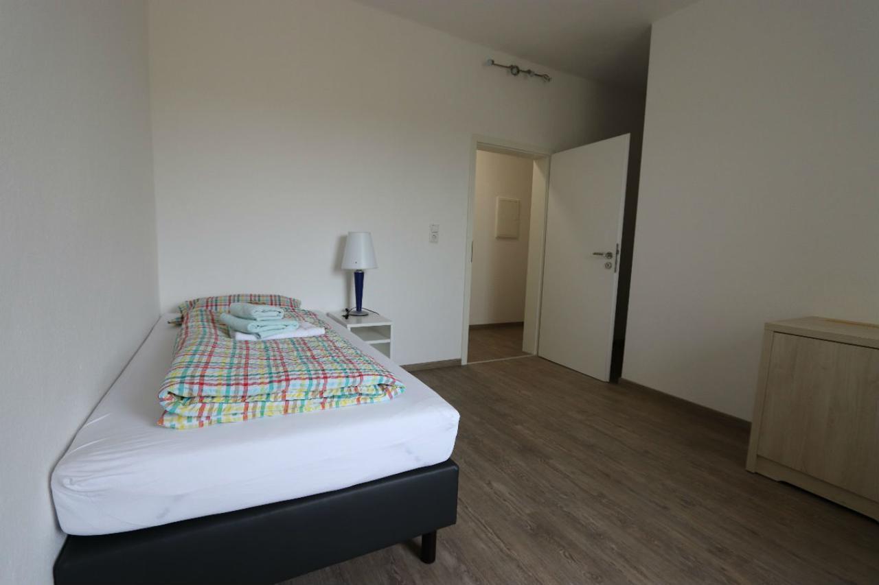 PENNY Ferienwohnung Velpke Exterior foto