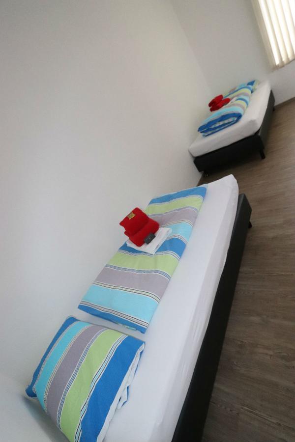 PENNY Ferienwohnung Velpke Exterior foto