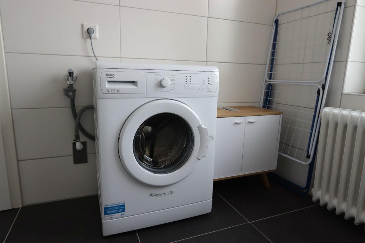 PENNY Ferienwohnung Velpke Exterior foto